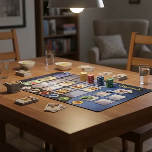 Expansão Do Jogo De Tabuleiro Splendor The Sun Never Sets En