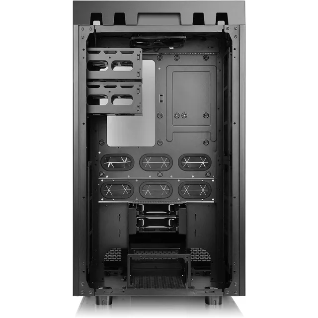 Thermaltake Torre 900 E-atx Gabinete Completo Para Computado
