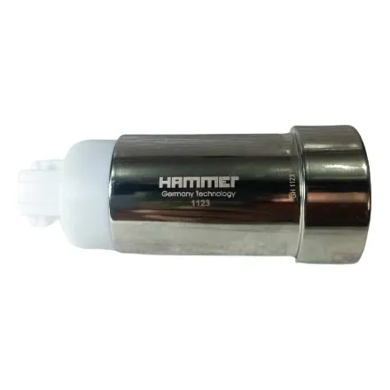 Kit De Filtros Regulador Mangueras Y Pila De Gasolina Para S