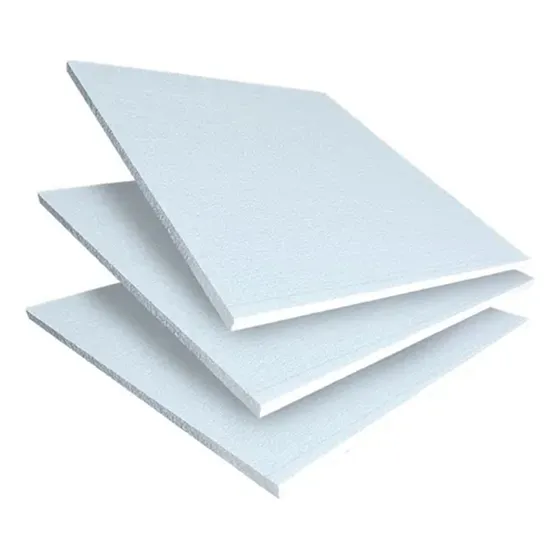 Plancha Telgopor Eps 100x100x2 Cm Densidad Estandar