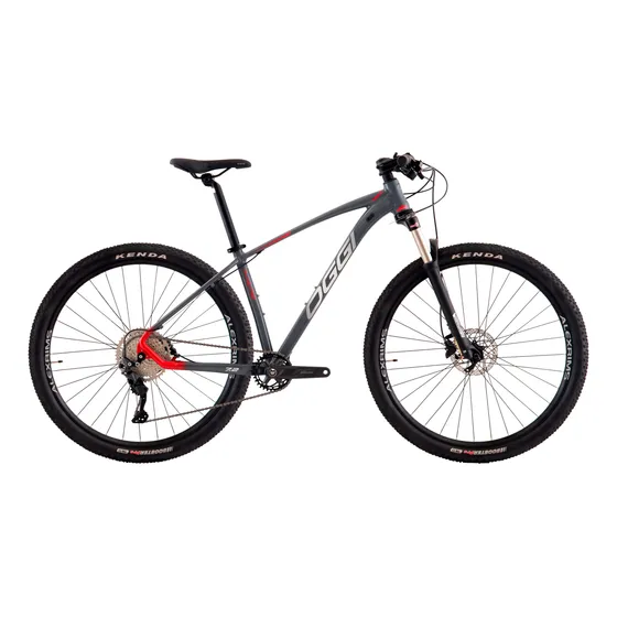 Bicicleta Aro 29 7.2 Oggi 12 Velocidade Boost