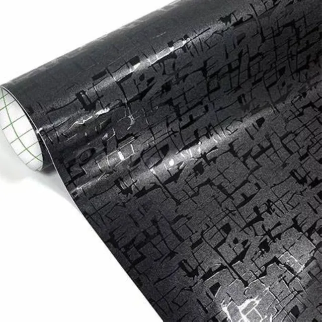 Rollo De Vinil Para Rotulados Letra China