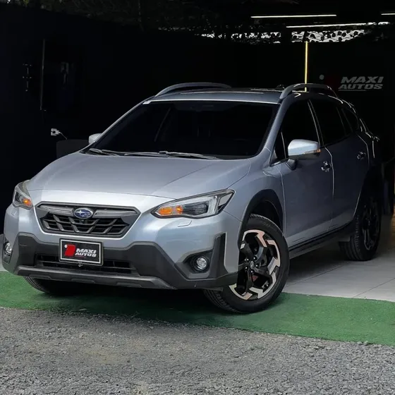 Subaru Xv 2021 2.0i