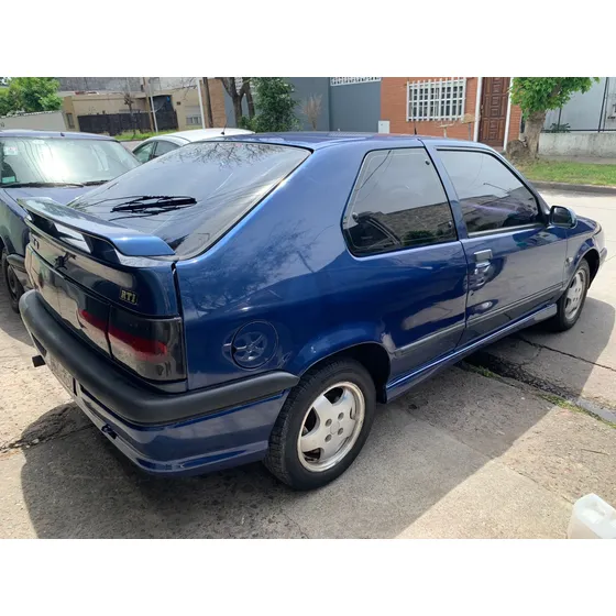 Renault R19 1.8 Rti Coupe