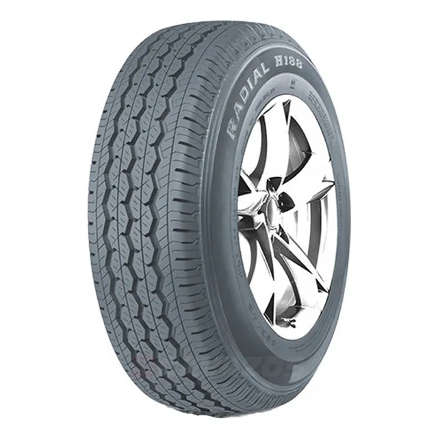 Llantas 155 R12 Trazano H-188 6pr 83/81q