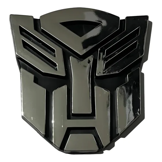 Autobot Decepticon Sticker 3d Transformers Auto Tunning Autobot 1