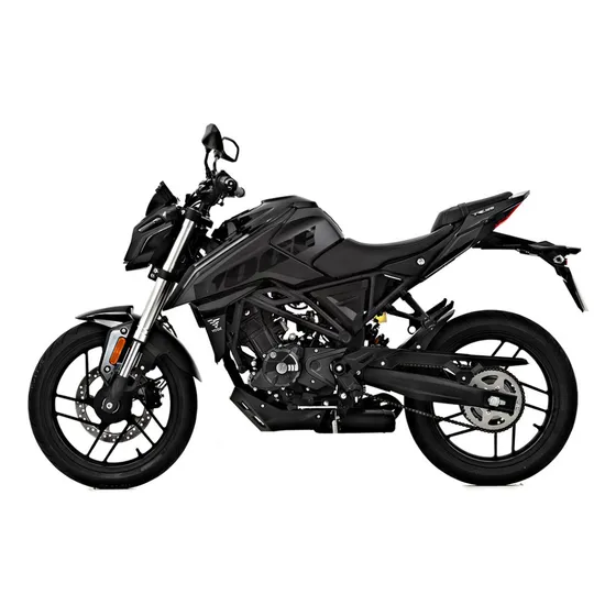 Moto Voge R125  Naked 125cc 0km