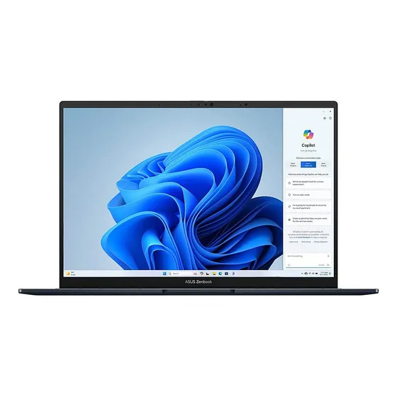 Portátil Táctil Asus Zenbook 14 Oled 3k