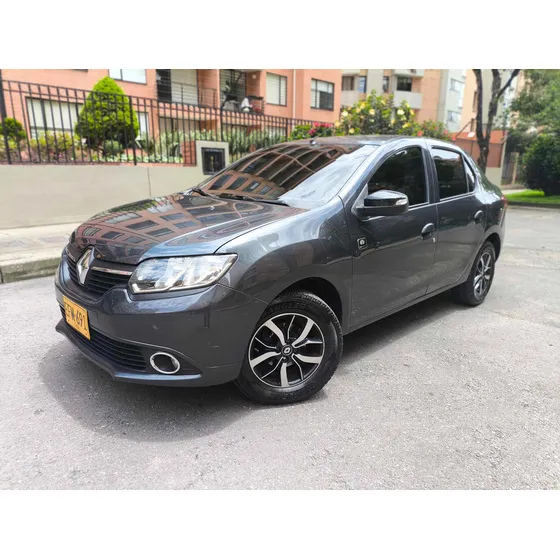 Renault Logan Renault Logan Expression Tripadvisor