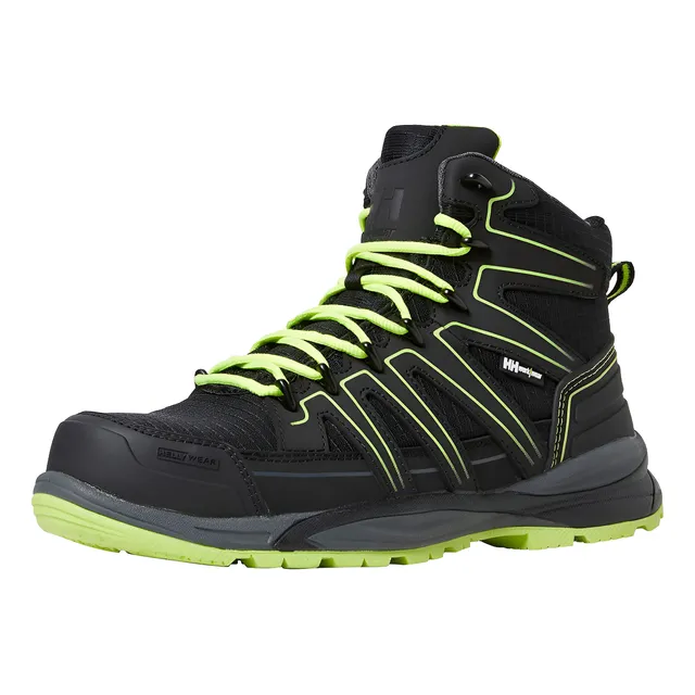 Botin Addvis Mid Helly Hansen Helly Hansen