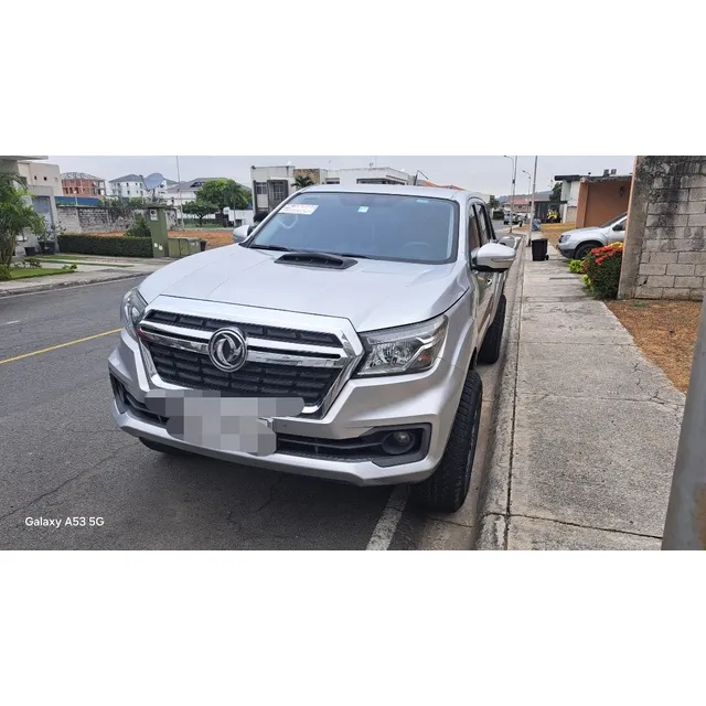 Dongfeng Rich 6 Diesel 4x2