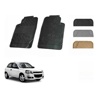 Par Tapetes Delanteros Chevrolet Chevy C3 2009 A 2011 2012 Par Tapetes Delanteros Chevrolet Chevy C3 2009 A 2011 2012