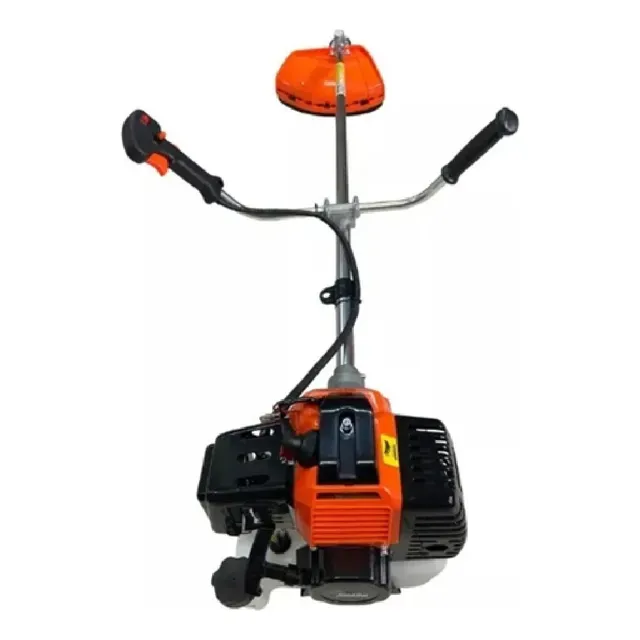 Desmalezadora 52cc Shark A Gasolina