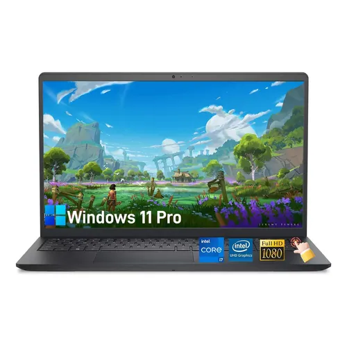 Notebook Dell Inspiron 3515 Preto 15.5