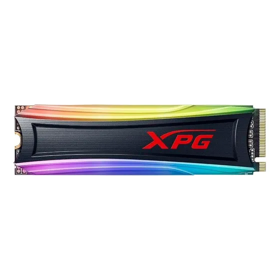 Disco Solido Ssd Gaming Adata 4tb Pcie Gen3x4 M.2 2280 Nvme