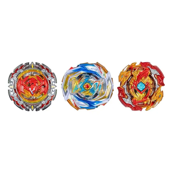 Colección Mythic Beast de la serie Beyblade Burst Pro