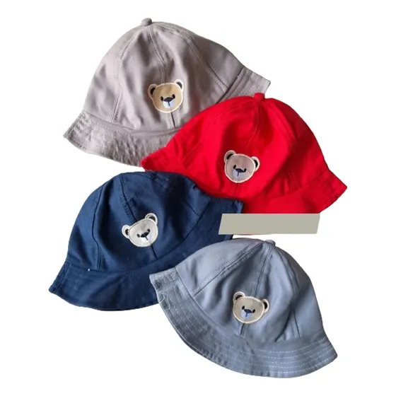 Gorritos Capelina Bebe