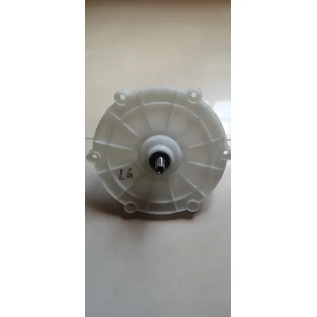 Transmisión Lavadoras LG Plana 11 Dientes 6 Huecos