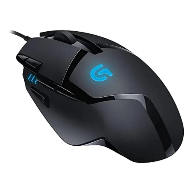 Mouse Para Juegos Logitech G402 Hyperion Fury Fps