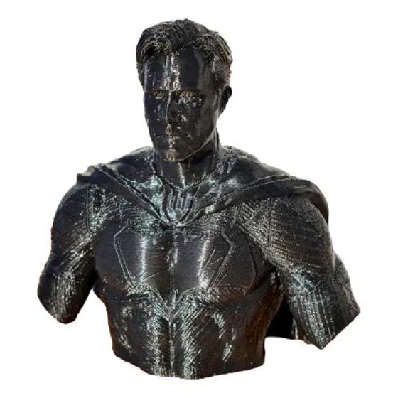Muñeco Batman By Ben Affleck 130mm - Impresión 3d - 3dedos