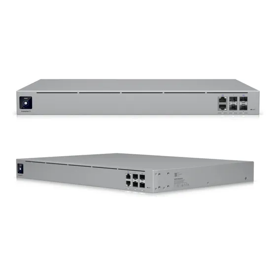 Ubiquiti Puerta De Enlace Enterprise Fortress Gateway Efg