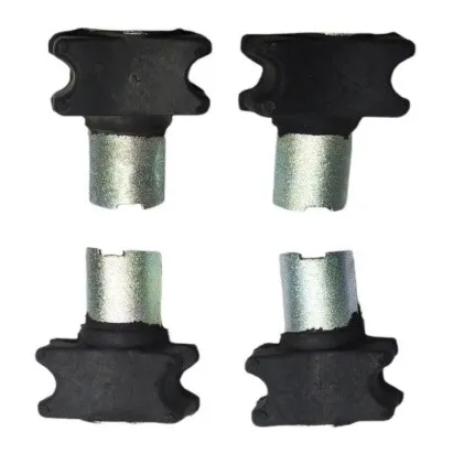 Gomas De Barra Estabilizadora De Centauro 1.8