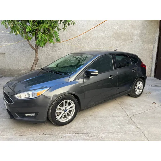 Ford Focus 2.0 Se At