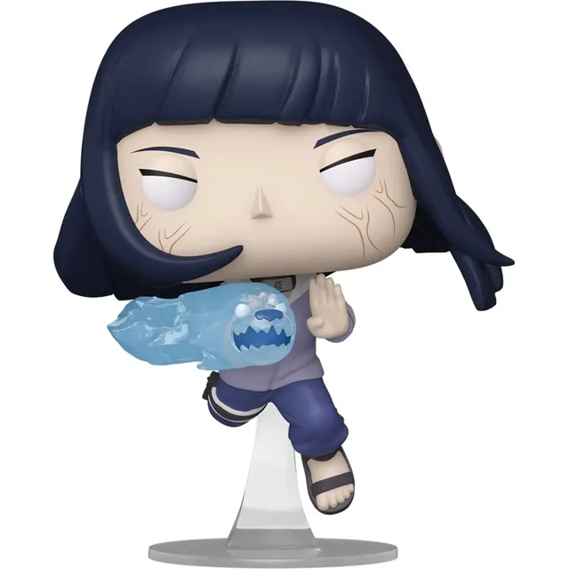 Funko Pop Naruto Shippuden Hinata Hyuga #1845