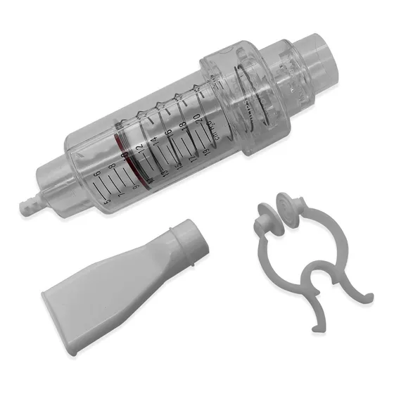 Espirometro Threshold Pep Hs735-010 Respironics