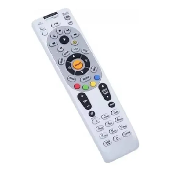 Control Remoto Universal