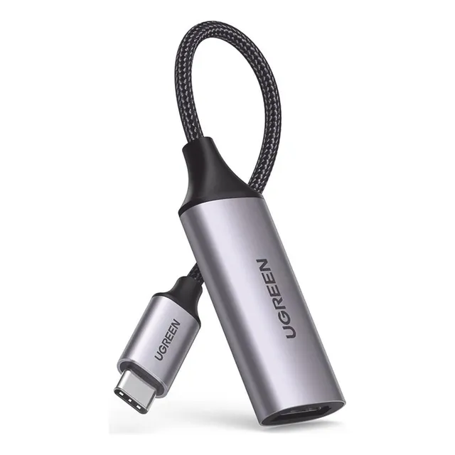 Cable Adaptador Usb C A Hdmi 4k@60hz Convertidor / 70444