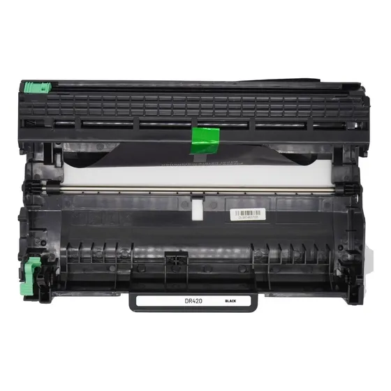 Tambor Dr420 Compatible Con Brother Hl-2135w 2220 2230 2240