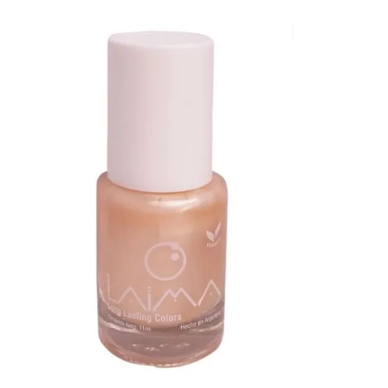 Esmalte Laima Perlados Vegano Celiaco Cruelty Free