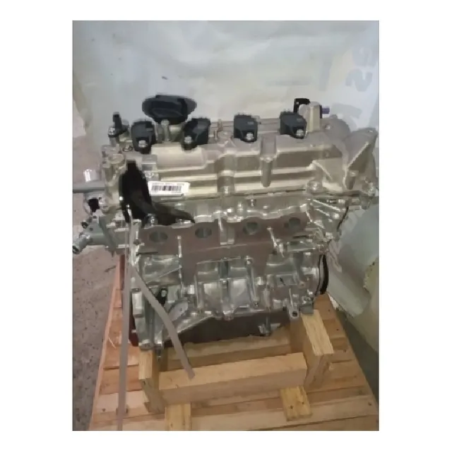 Motor Renault Kangoo Dokker 1.6 16v H4m