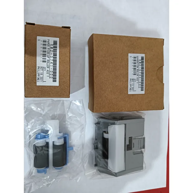 Roller De Arraste Y Separation Pad Laser M507,m527,e52645