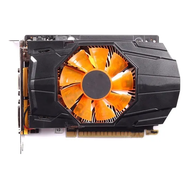 Tarjeta Video Para Zotac Gtx Bits Grafica Geforce Mapa Usada