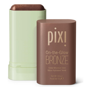 Bronzer En Barra Pixi On-the-glow Bronze Beachglow 19g Bronzer En Barra Pixi On-the-glow Bronze Beachglow 19g
