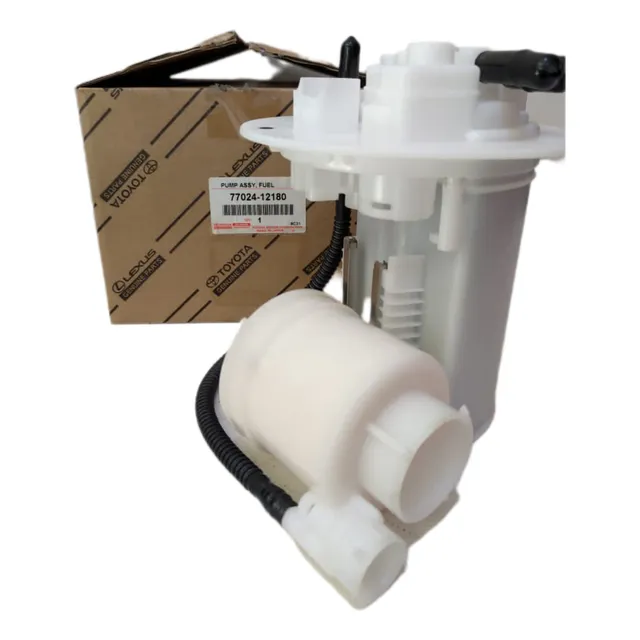 Sub-conjunto De Gasolina( Canister) Toyota Corolla 2015-2zr