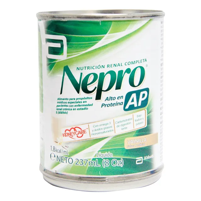 24 Nepro Ap X 8 Oz