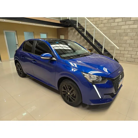 Peugeot 208 1.6 Active Pack