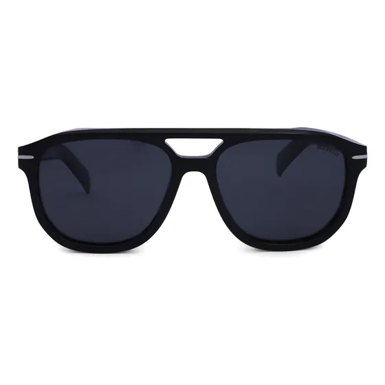 Lentes De Sol Polarizados Unisex 1645 - Boselli - 1020814
