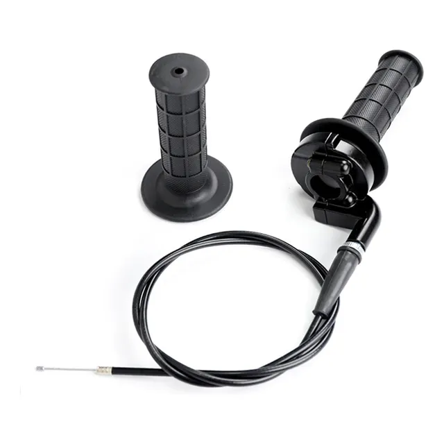 Juego De Cables Del Acelerador Para Atv 50cc 110cc - 250cc