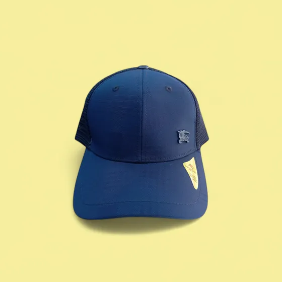 Gorra Diseño Clasico Burb*rry