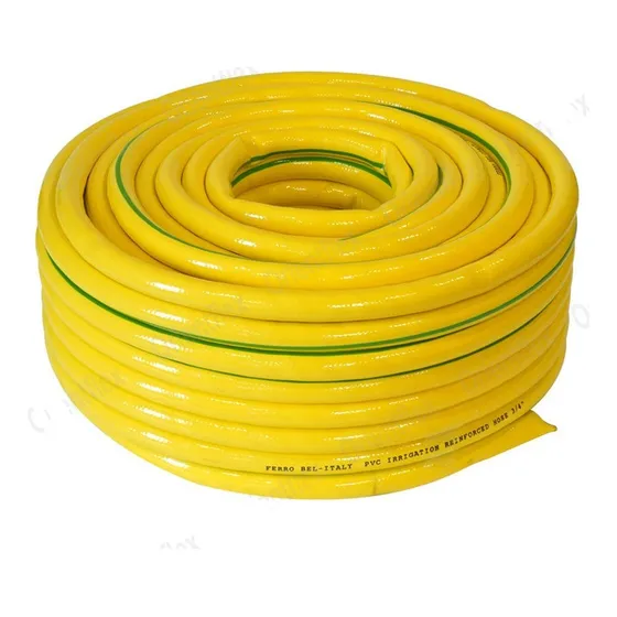 Manguera Pvc (agua)
