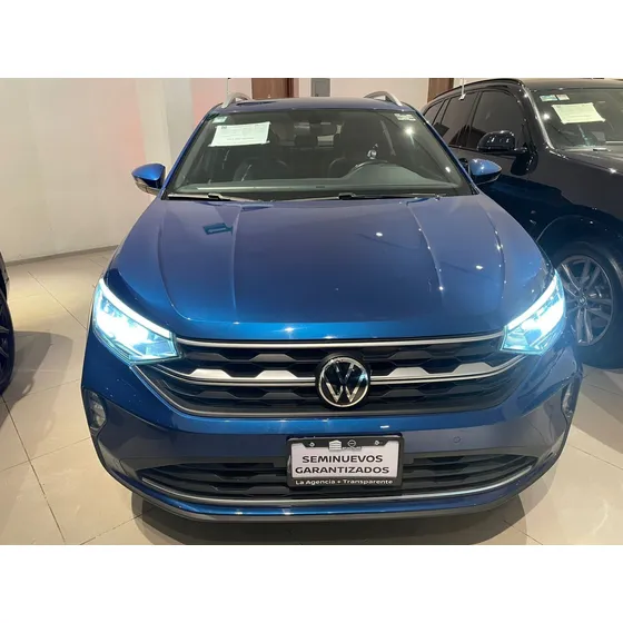Volkswagen Nivus 1.0 V6 Highline At
