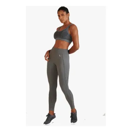 Calça Legging Lupo Max Feminina Academia Cintura Alta LUPO