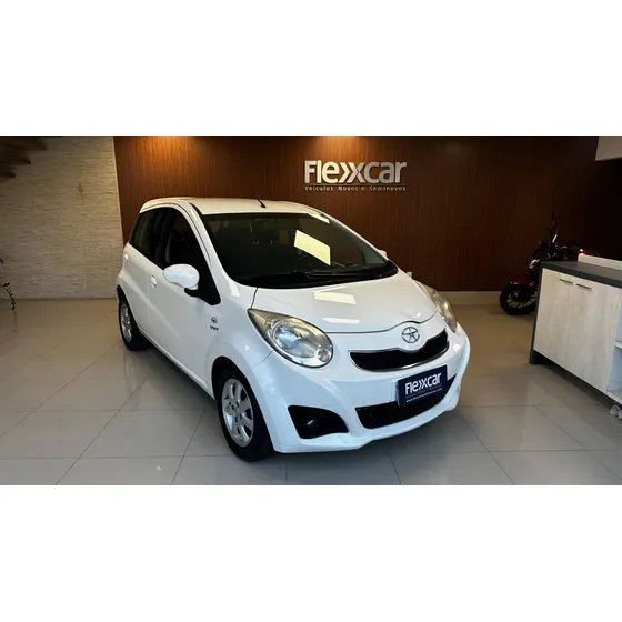 Jac J2 1.4