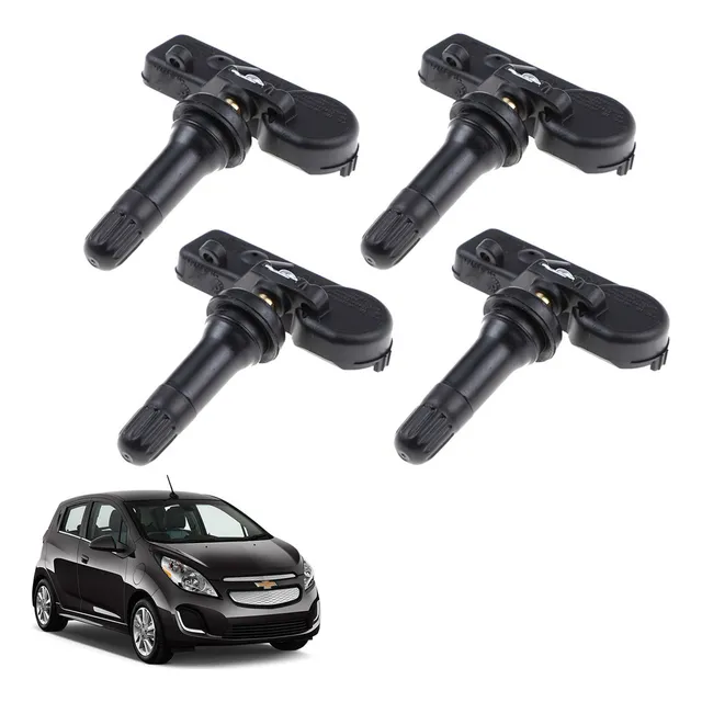 Sensor Presión Llanta For Chevrolet Spark Ev 2014-2016