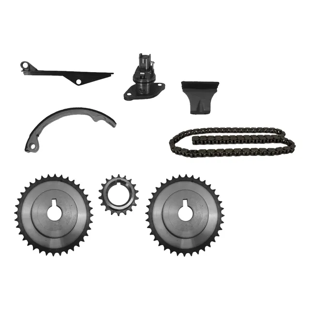 Kit Distribucion Tiempo Nissan Tsuru Gsr 2.0 Sr20 1991-2000