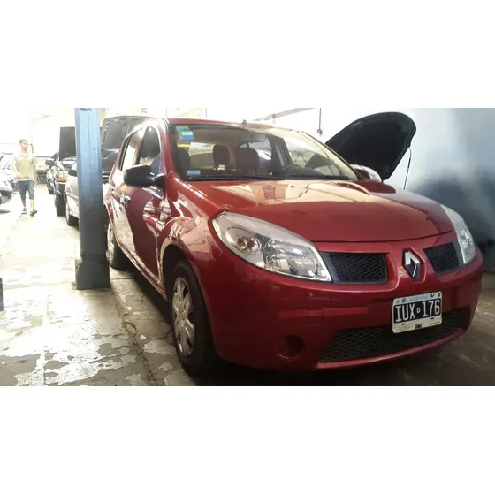 Renault Sandero 1.6 Pack
